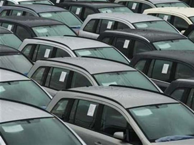 according to a senior police official on wednesday a total of 77 cars were recovered out of which 54 were stolen from islamabad photo file