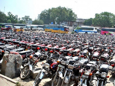 hyderabad s motorcycle industry seeks govt aid hyderabad s motorcycle industry seeks govt aid