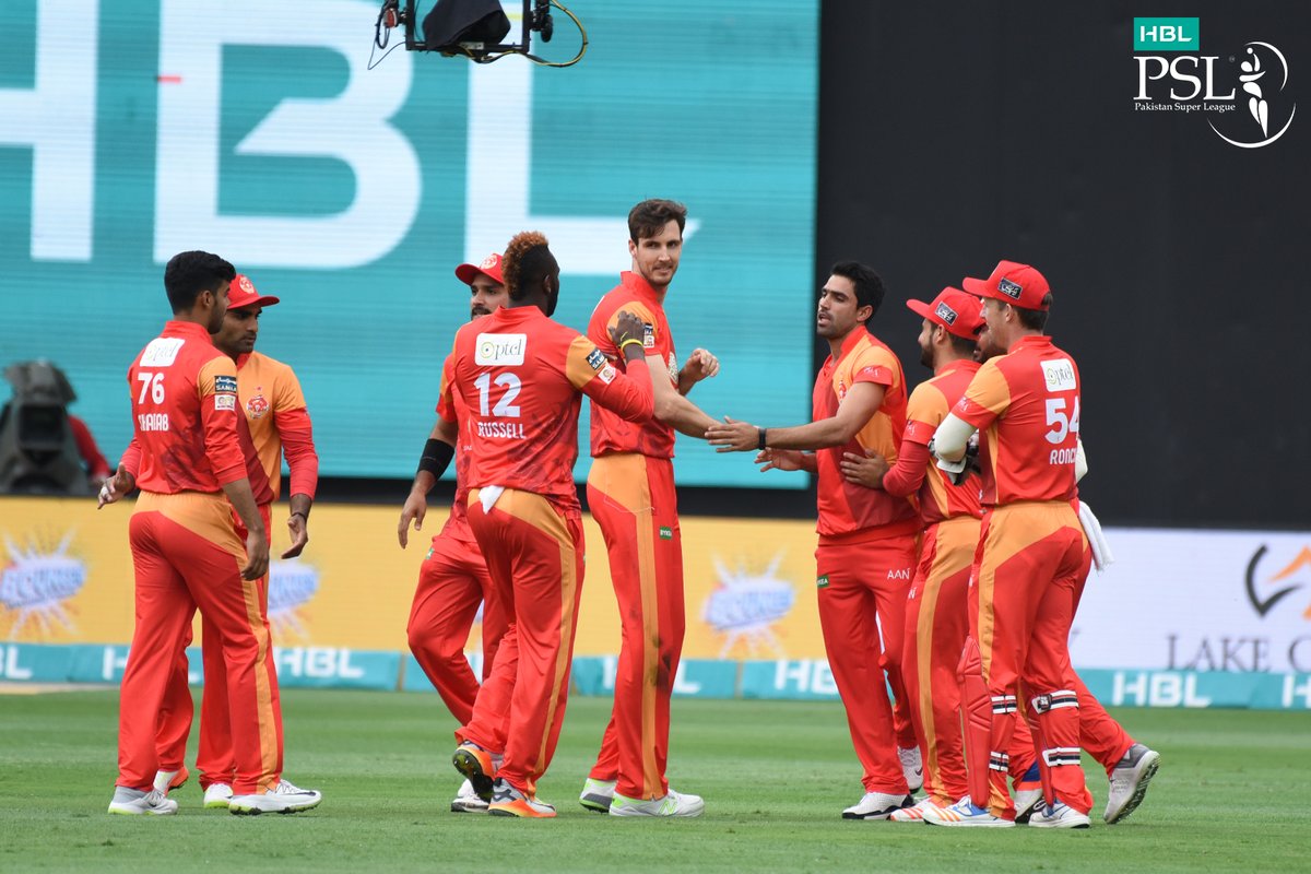 islamabad united photo courtesy psl