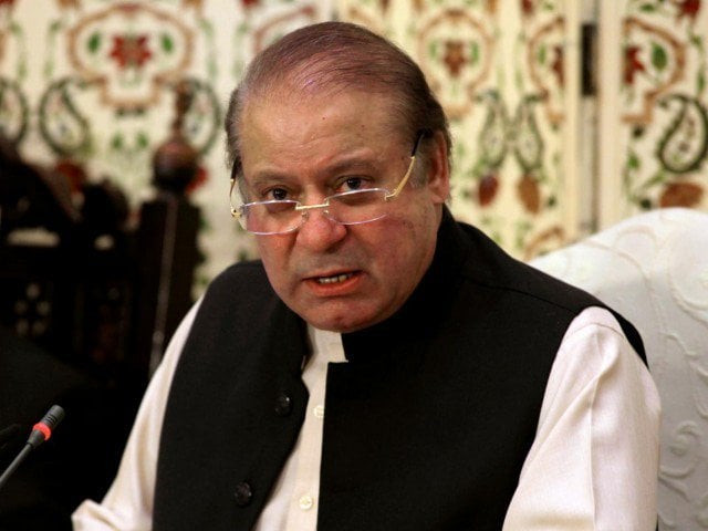 the investigation officer said the call up notices were issued on aug 11 2017 to the accused sharif and his sons hussain and hassan but they showed their inability owing to review petitions filed before the supreme court photo file the investigation officer said the call up notices were issued on aug 11 2017 to the accused sharif and his sons hussain and hassan but they showed their inability owing to review petitions filed before the supreme court photo file