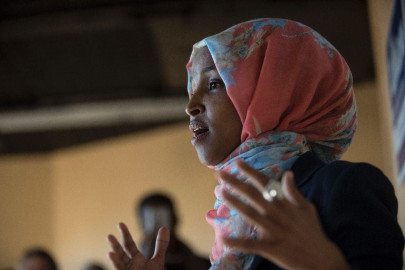 transgender woman somali american win us primary nods transgender woman somali american win us primary nods