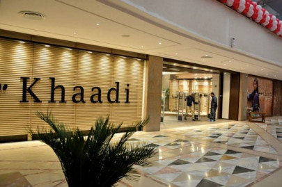 khaadi initiates to give back to pakistan this independence day khaadi initiates to give back to pakistan this independence day