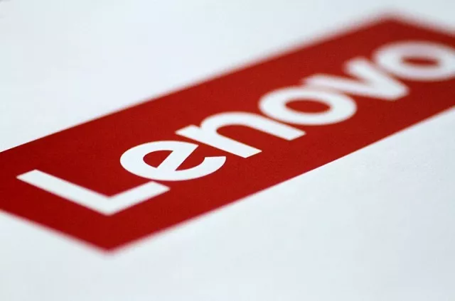 the lenovo logo is seen in this illustration photo january 22 2018 photo reuters the lenovo logo is seen in this illustration photo january 22 2018 photo reuters