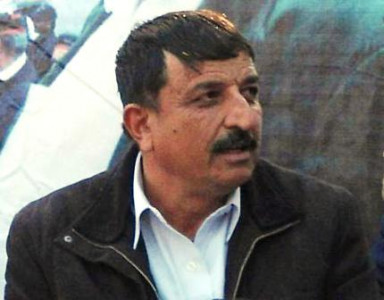 standing up against militants of k p how my father died for pakistan