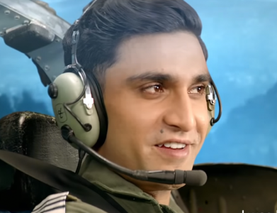 ahad raza mir to play hamlet in shakespearean play