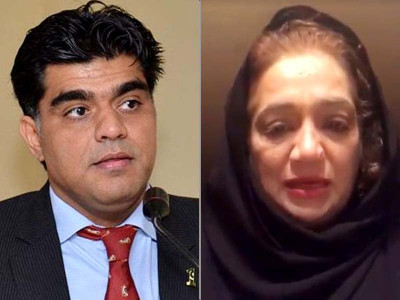 pti s imran shah accused of property theft by stepmother pti s imran shah accused of property theft by stepmother