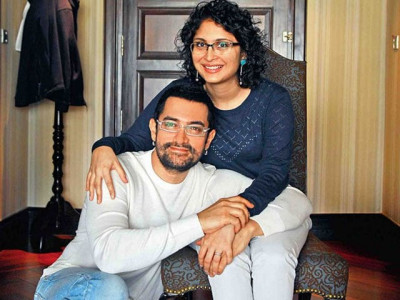 aamir khan reveals the exact moment he realised kiran rao was the one aamir khan reveals the exact moment he realised kiran rao was the one