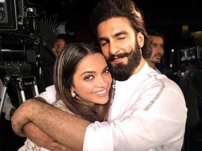 ranveer deepika to reportedly ban phones at wedding