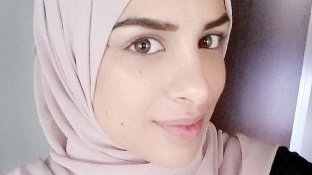 i can live by the rules of my religion also at the same time follow rules of the country that i live in says farah photo courtesy bbc i can live by the rules of my religion also at the same time follow rules of the country that i live in says farah photo courtesy bbc