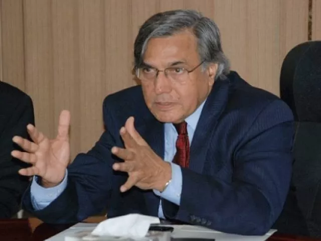 phec chairman dr muhammad nizamuddin photo file phec chairman dr muhammad nizamuddin photo file