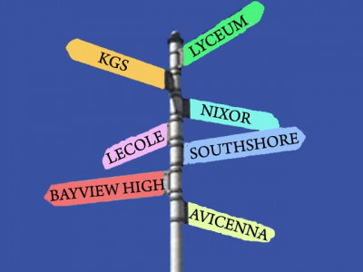 admission packages and taking students for an expensive ride