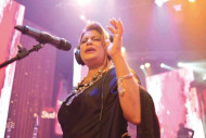singer naseebo lal files police complaint against husband over alleged assault