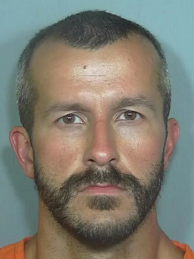 chrisopher watts 33 arrested on suspicion of murdering his pregnant wife and two young daughters in frederick colorado us is shown in this handout photo provided august 16 2018 photo reuters chrisopher watts 33 arrested on suspicion of murdering his pregnant wife and two young daughters in frederick colorado us is shown in this handout photo provided august 16 2018 photo reuters