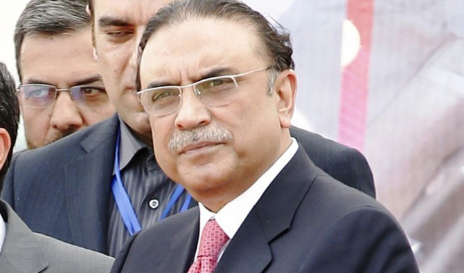 non bailable arrest warrants issued for zardari in money laundering case