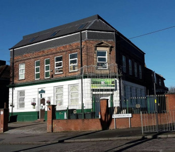 two united kingdom mosques attacked two united kingdom mosques attacked