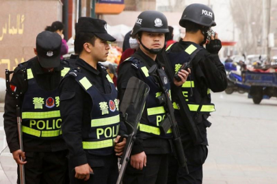 china police detain man for asking why can t taiwan be called a country