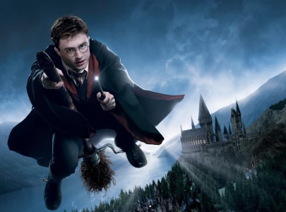 indian equivalent of harry potter reportedly in the works indian equivalent of harry potter reportedly in the works