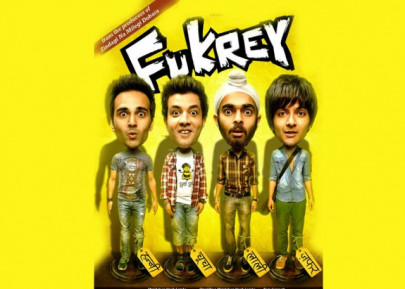fukrey uncontrollable laughter guaranteed