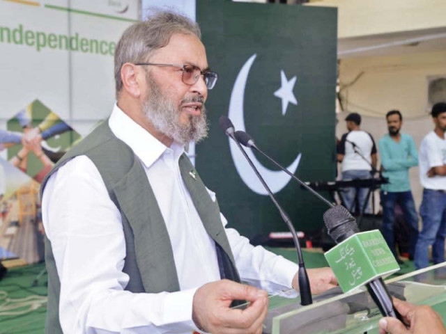 speaking on the occasion ahmad said that it was his desire to make nbp like one big family and for this purpose all the staff members of the bank should work like team members photo file speaking on the occasion ahmad said that it was his desire to make nbp like one big family and for this purpose all the staff members of the bank should work like team members photo file