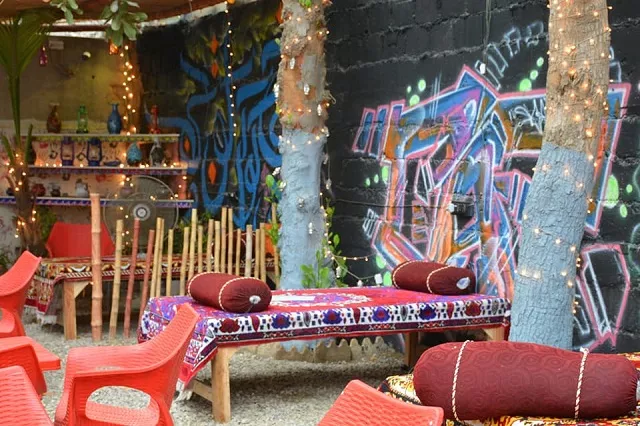 artistic ambiance and cosy setting of the caf attracts visitors attention to the charm of caf commune photo courtesy cafe commune artistic ambiance and cosy setting of the caf attracts visitors attention to the charm of caf commune photo courtesy cafe commune