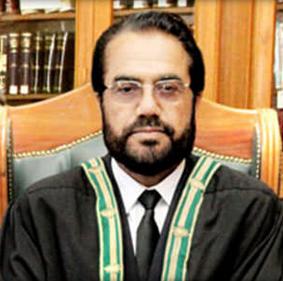 as judiciary is providing equal justice to all people other institutions should also fulfil their responsibilities bhc cj says courtesy bhc gov pk