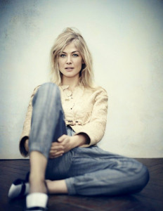 gone girl star rosamund pike recalls shocking james bond audition incident gone girl star rosamund pike recalls shocking james bond audition incident