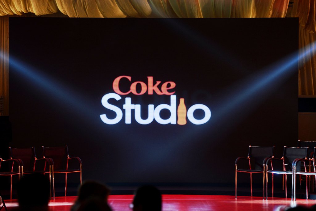 photo coke studio