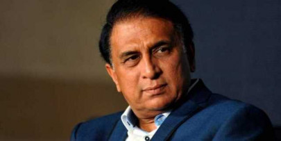 sunil gavaskar recalls imran khan s challenge sunil gavaskar recalls imran khan s challenge