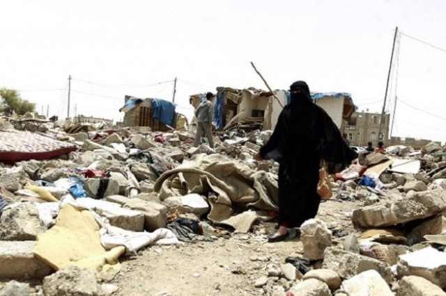 airstrikes on yemen bus led to dozens dead injured photo afp airstrikes on yemen bus led to dozens dead injured photo afp