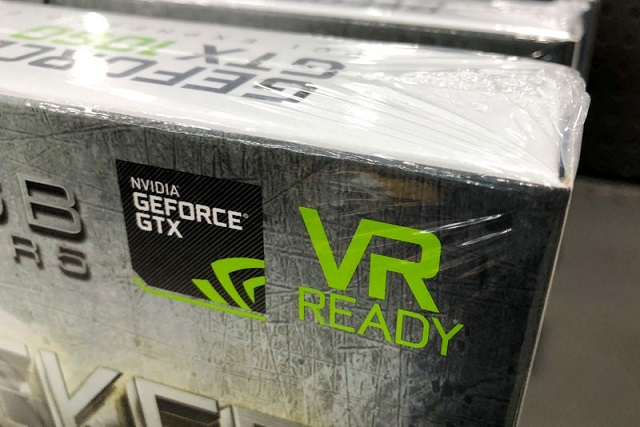 nvidia computer graphic cards are shown for sale at a retail store in san marcos california us august 14 2018 photo reuters