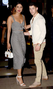 in pictures a look back at the priyanka chopra nick jonas love story in pictures a look back at the priyanka chopra nick jonas love story
