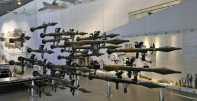 tehran museum lionises war in which iran took on world tehran museum lionises war in which iran took on world