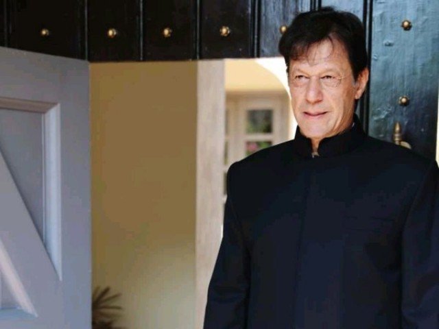 imran khan sworn in as prime minister photo twitter pti official