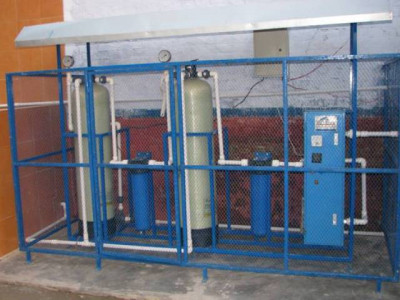 capital s filtration plants in abysmal condition