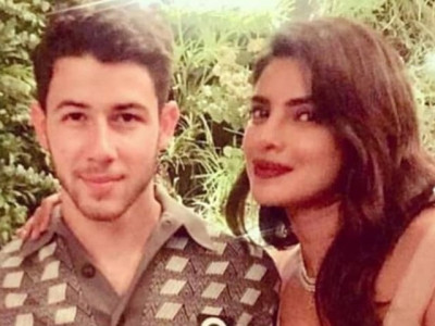 in pictures stars shine bright at priyanka nick engagement party in pictures stars shine bright at priyanka nick engagement party