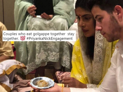twitterati reacts to priyanka nick engagement twitterati reacts to priyanka nick engagement