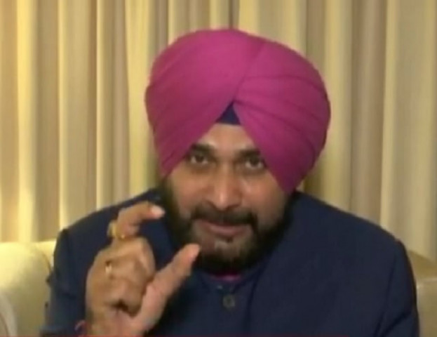039 navjot we want peace quot pakistan 039 s army chief tells indian cricket star at khan 039 s swearing in screengrab 039 navjot we want peace quot pakistan 039 s army chief tells indian cricket star at khan 039 s swearing in screengrab