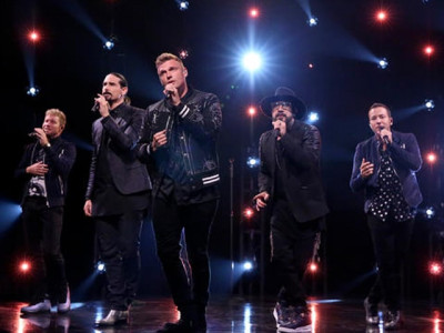 backstreet boys cancel concert after storm injures 14 backstreet boys cancel concert after storm injures 14