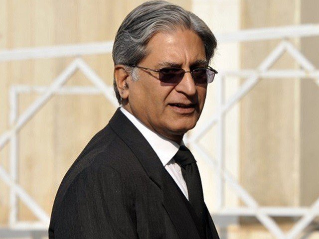ppp wants pml n to back aitzaz in return for endorsing shehbaz as opposition leader