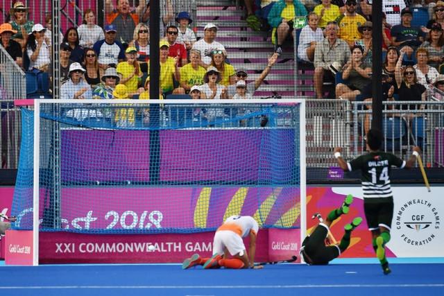 eyes on prize pakistan who were able to secure the silver medal at the 2014 asian games are all set to take on five other nations in their pool b of the asian games aiming for a gold in the hockey event photo afp eyes on prize pakistan who were able to secure the silver medal at the 2014 asian games are all set to take on five other nations in their pool b of the asian games aiming for a gold in the hockey event photo afp
