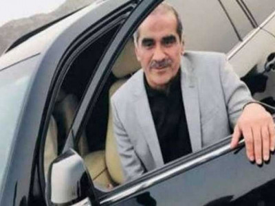 pml n leader saad rafique booked for over speeding on motorway pml n leader saad rafique booked for over speeding on motorway