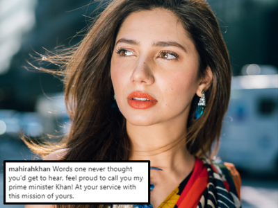 local artists welcome newly elected prime minister imran khan