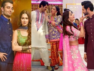 what s your vote for the biggest shaadi song of the season