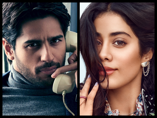 sidharth malhotra janhvi kapoor reportedly roped in for dostana 2