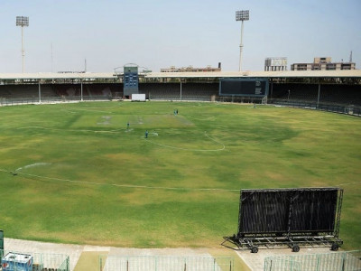 pcb inter region u 19 one day tournament marred by lack of basic facilities