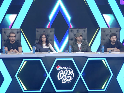 pepsi battle of the bands announces top two finalists pepsi battle of the bands announces top two finalists