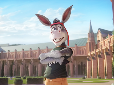 animated pakistani film the donkey king will push you to follow your dreams animated pakistani film the donkey king will push you to follow your dreams