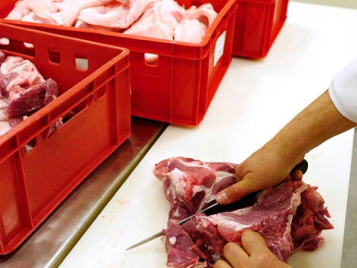 share sacrifice keeping meat in refrigerator harmful