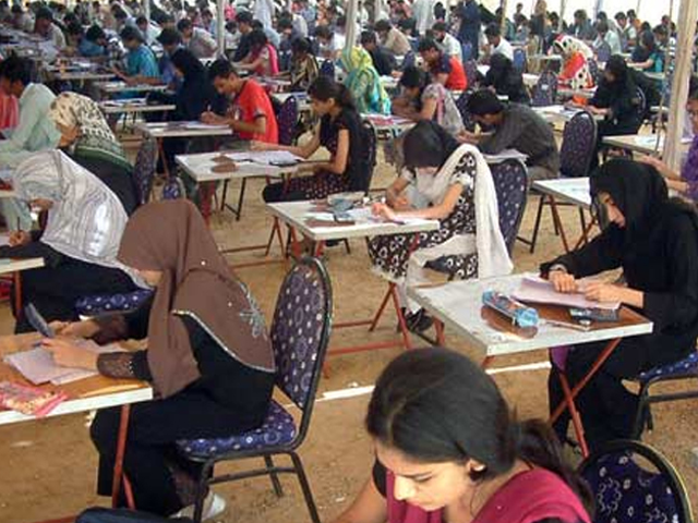 annual results 129 000 candidates pass 9th grade exam