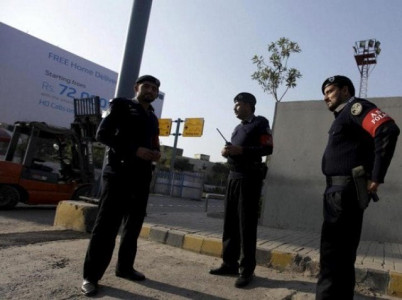 police devise three layered security plan police devise three layered security plan